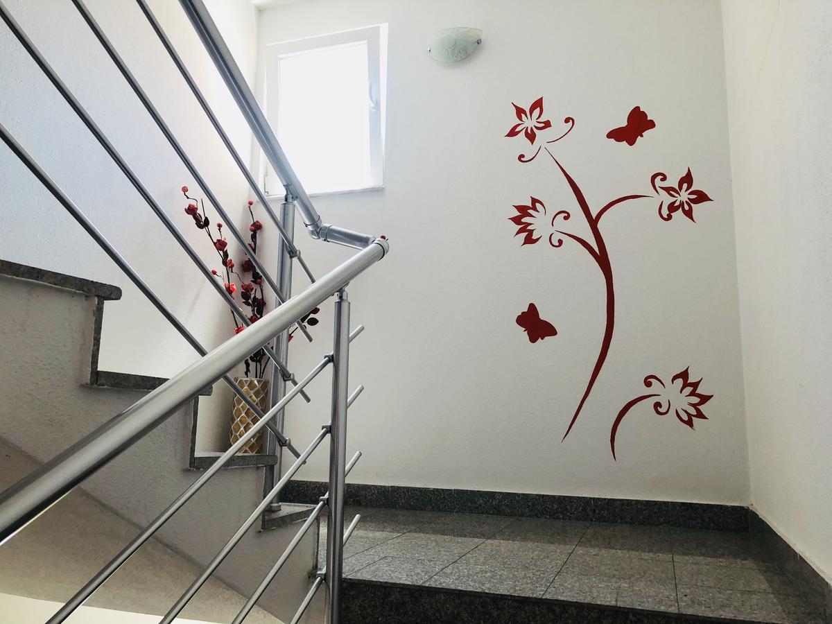 Villa Polonia Мостар Экстерьер фото