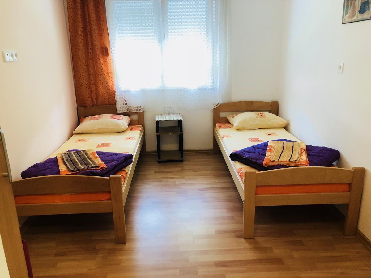 Villa Polonia Мостар Экстерьер фото