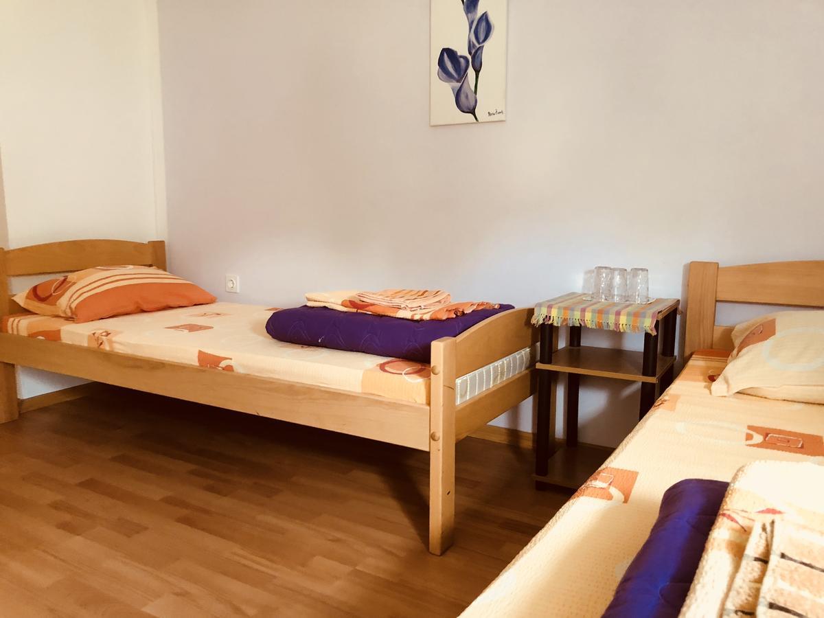 Villa Polonia Мостар Экстерьер фото