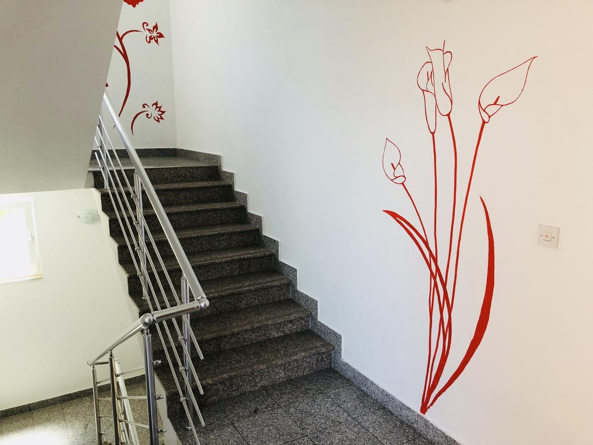 Villa Polonia Мостар Экстерьер фото