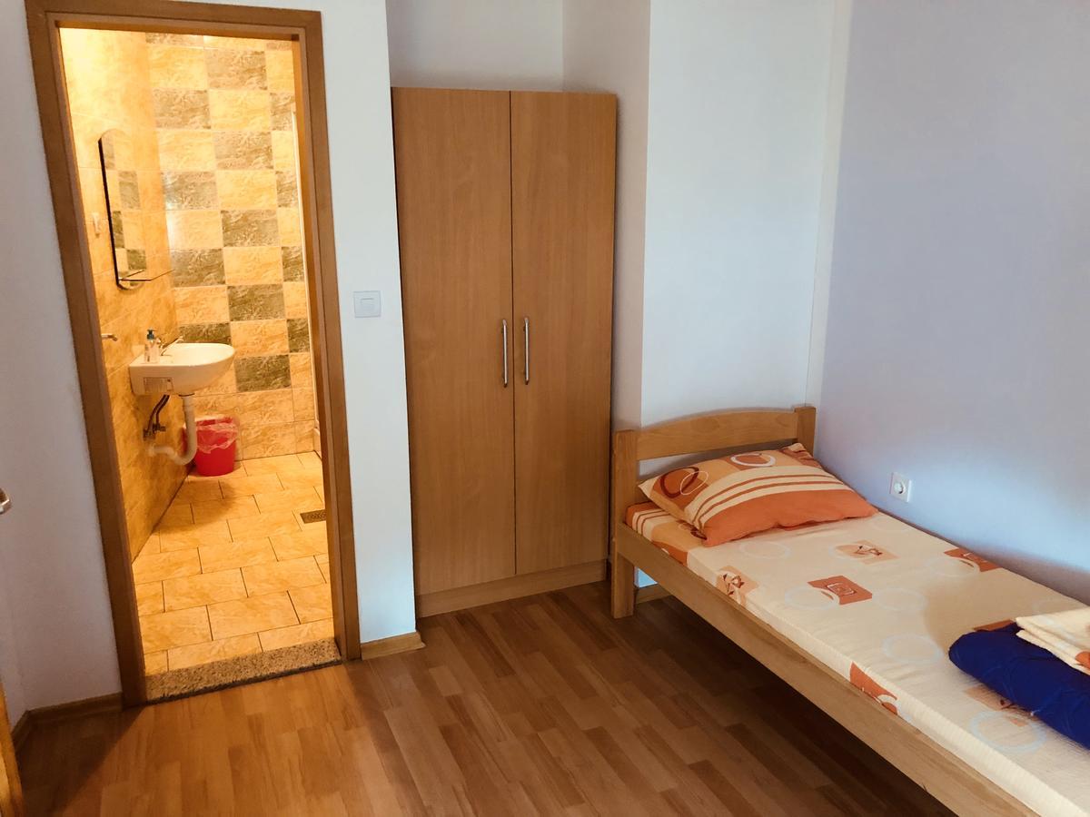 Villa Polonia Мостар Экстерьер фото